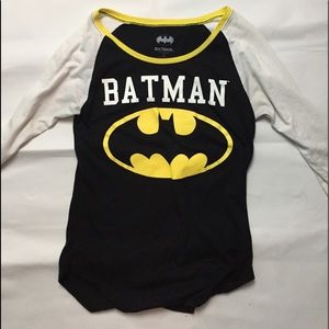 Hot Topic Batman T-shirt
